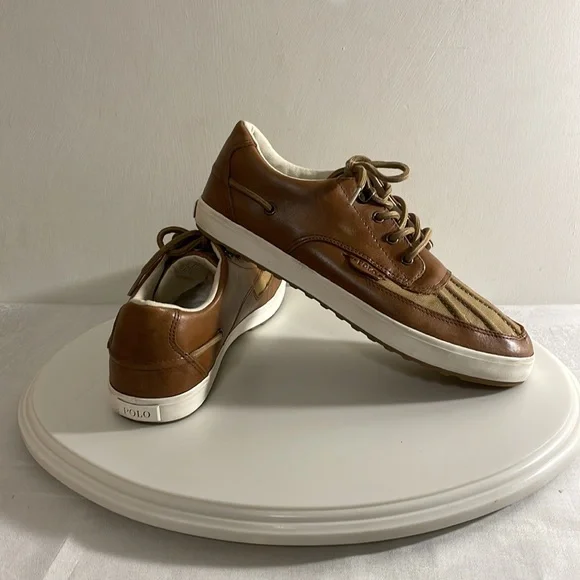 Polo Ralph Lauren | Shoes | Polo Ralph Lauren Ramiro Boat 